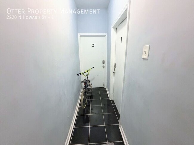 Building Photo - 2220 N Howard St