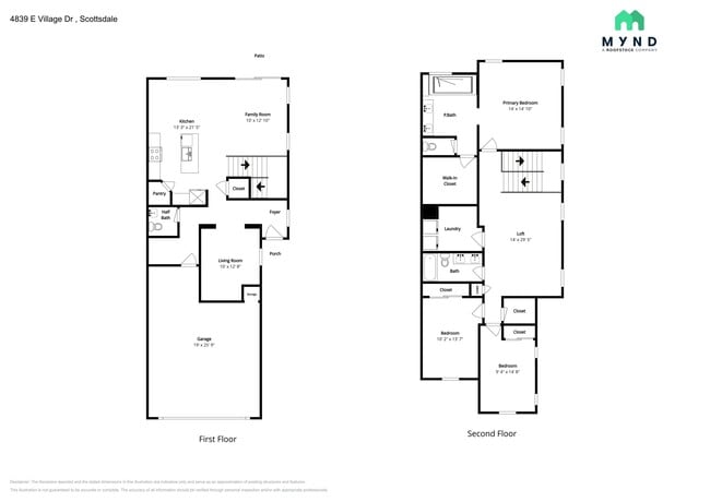 Building Photo - 4839 E Village Dr