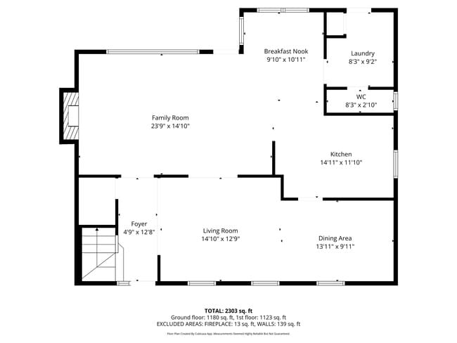 Building Photo - 1123 Marne Ln