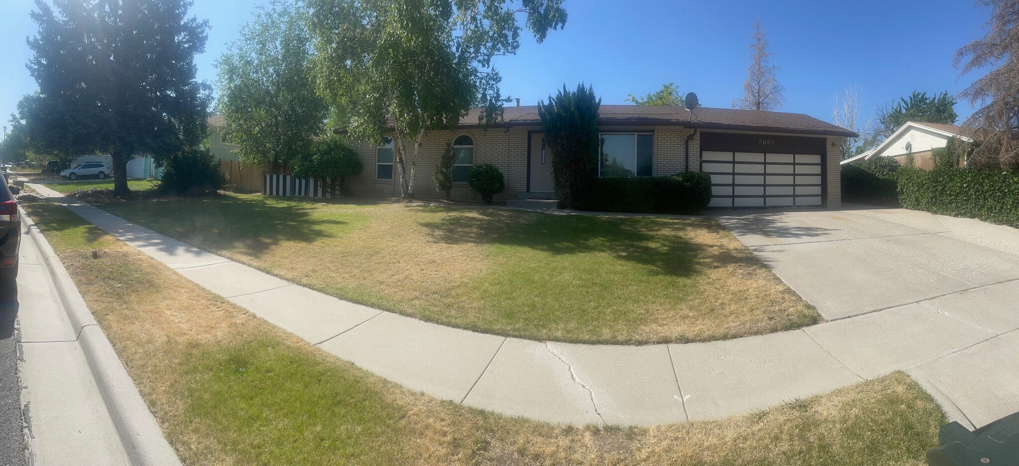 Building Photo - 7007 W Copperhill Dr