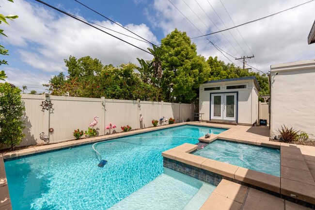 Building Photo - 4 Bed, 3 Bath—Single Family Home in Kensin...