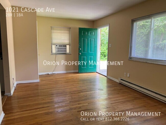Building Photo - 1021 W Cascade Ave