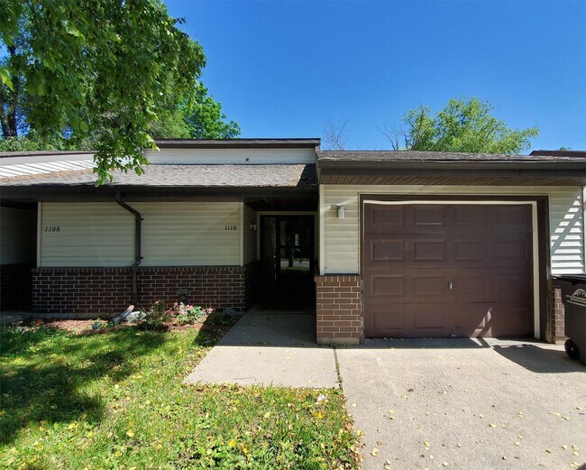 Building Photo - 1108-1110 East McKinley Avenue