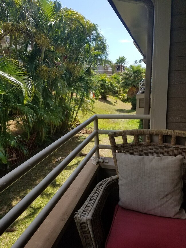 Building Photo - Kihei Shores F208