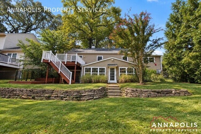 Building Photo - 1229 Blue Ridge Pl