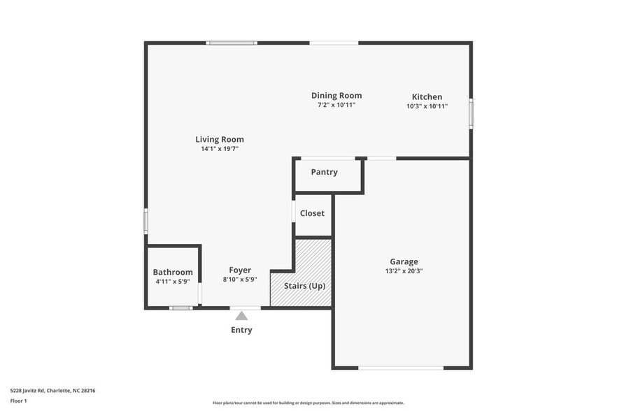 Building Photo - 5228 Javitz Rd