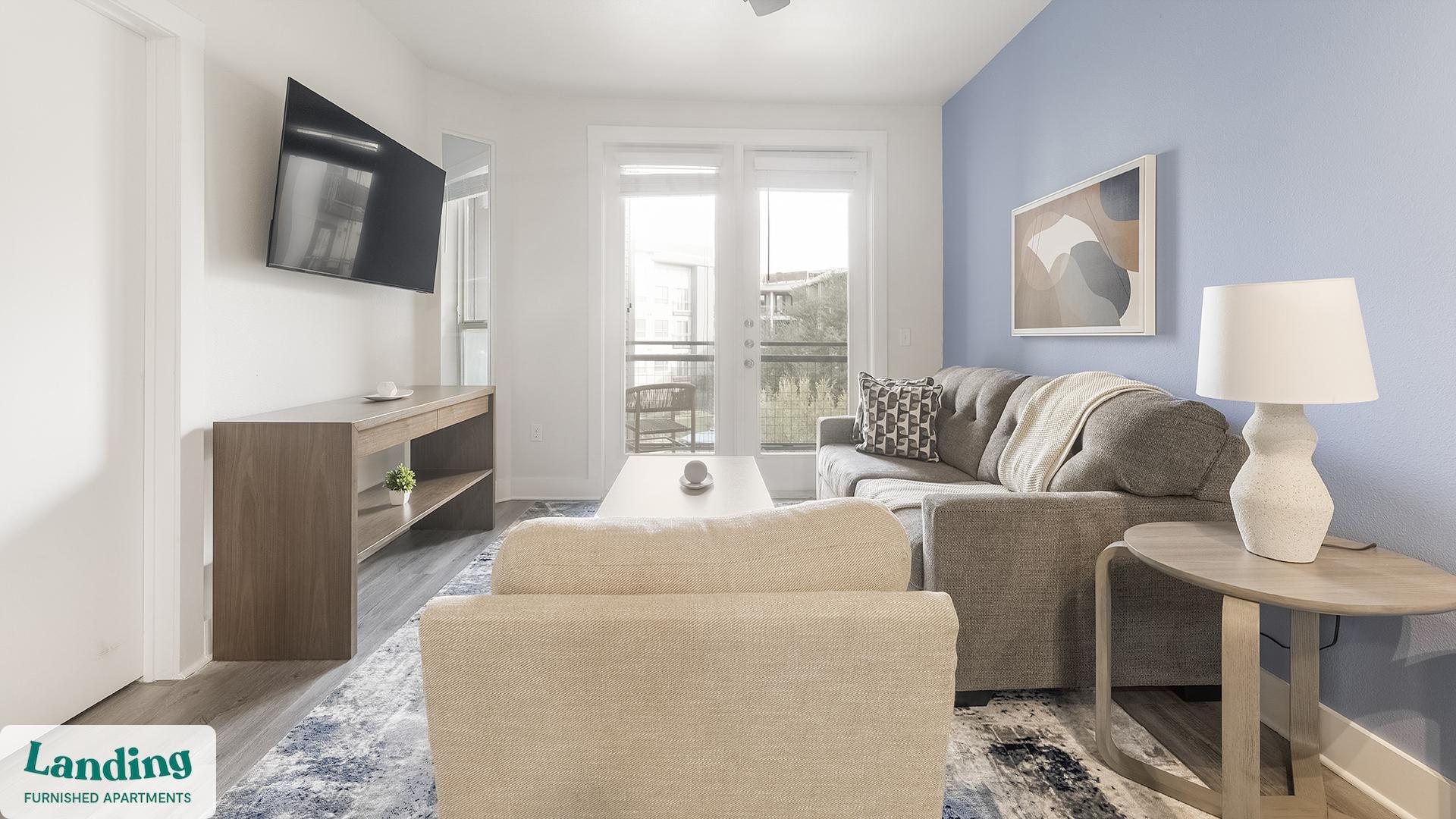 Building Photo - 810 W St Johns Ave