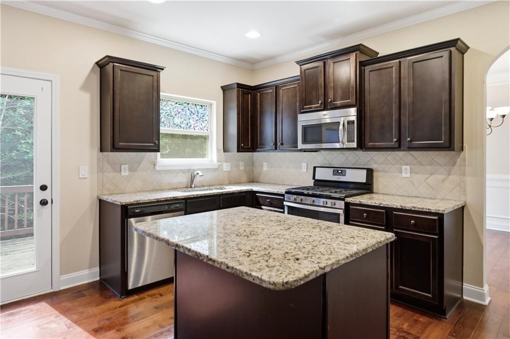 Building Photo - 1268 Mitford Ln