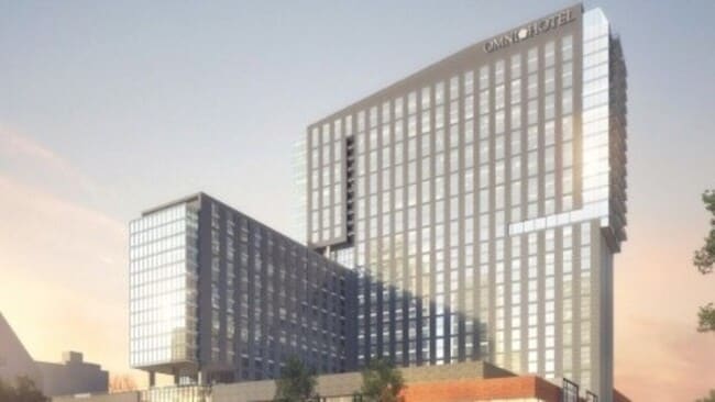 Building Photo - 200 W Liberty St