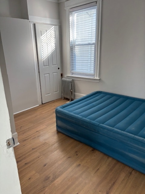 Back bedroom - 233 21st St