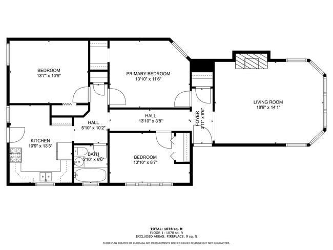 Building Photo - 4831 W Roscoe St