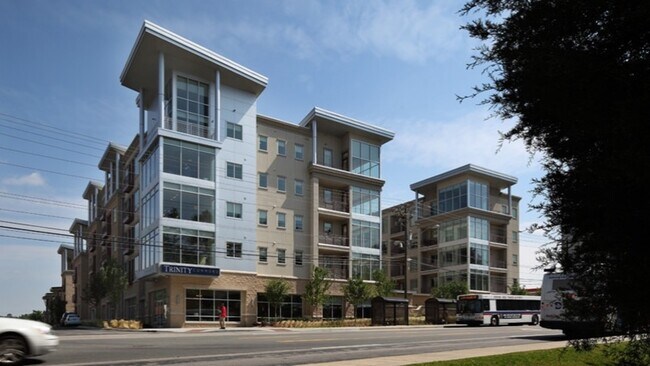 Building Photo - 2530 Erwin Rd