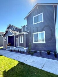 Building Photo - Beautifully Crafted 2025 New Home (Move In...