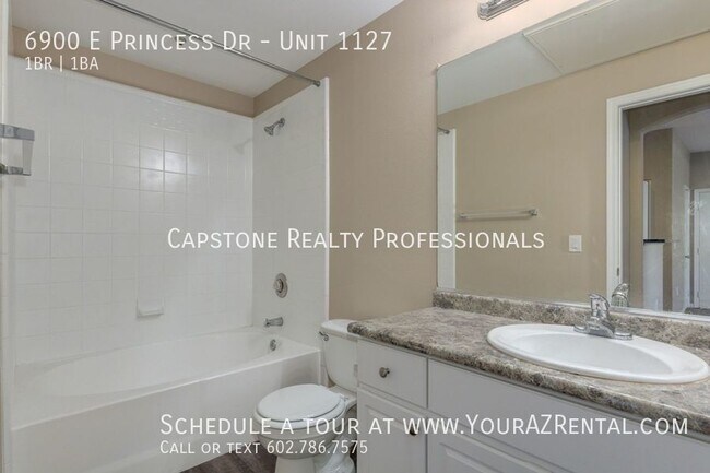 Building Photo - 6900 E Princess Dr