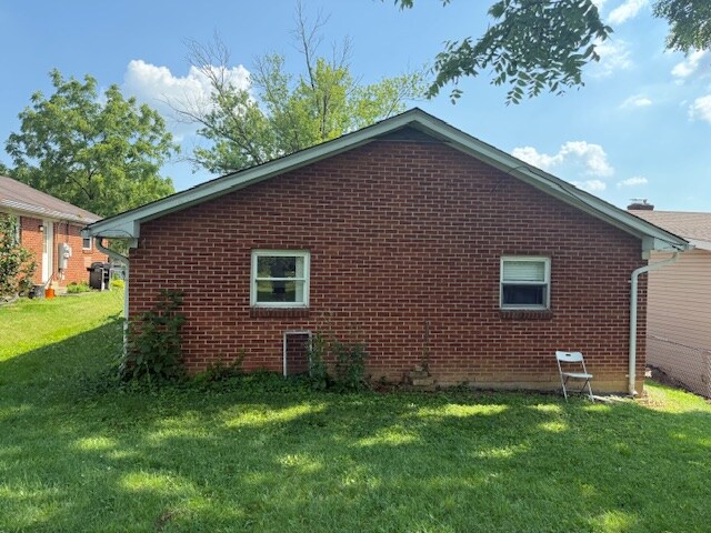 Building Photo - 4335 Richland Ave
