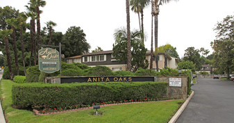 Building Photo - Anita Oaks 245 West Colorado BLVD in Arcadia