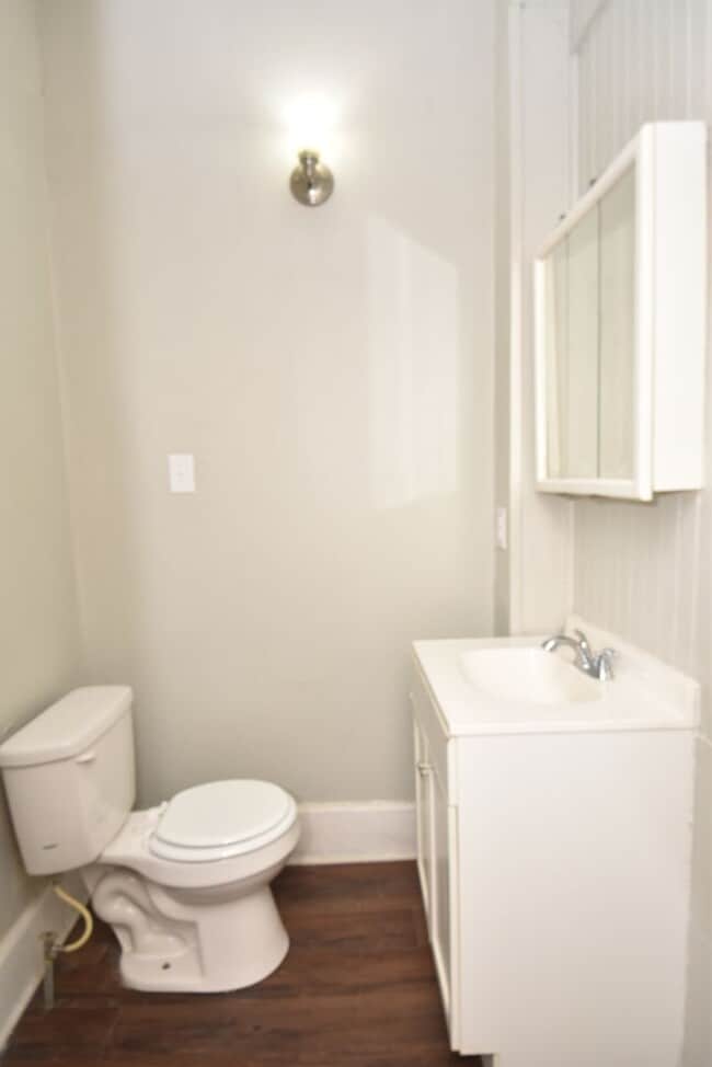 Building Photo - 510 S St Joseph St