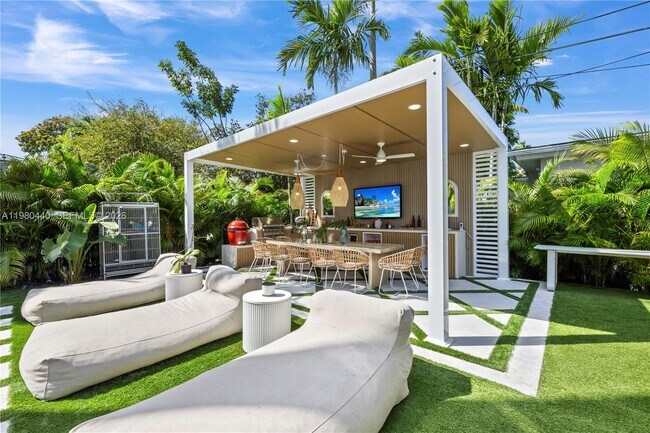 Building Photo - 1121 NE 85th St