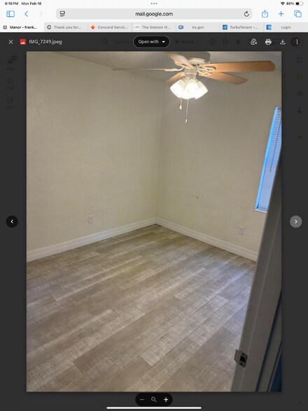 Building Photo - 1965 Manor Way