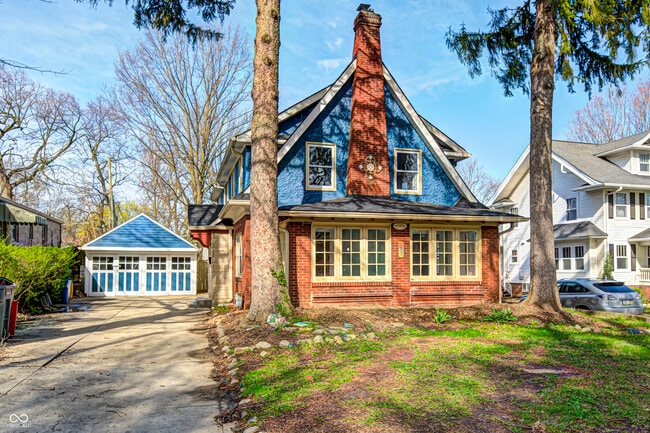 Primary Photo - 420 N Irvington Ave