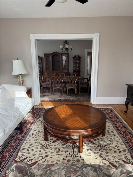 Building Photo - 66 Armstrong Ave