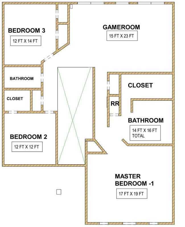 Building Photo - 3522 Pecan Mill Dr