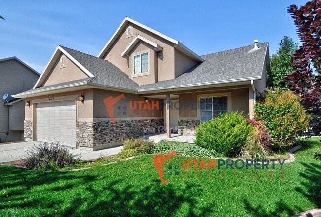 Building Photo - 5344 Summer Wind Ct