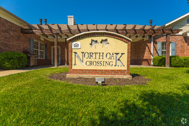 Building Photo - North Oak Crossing Apartments