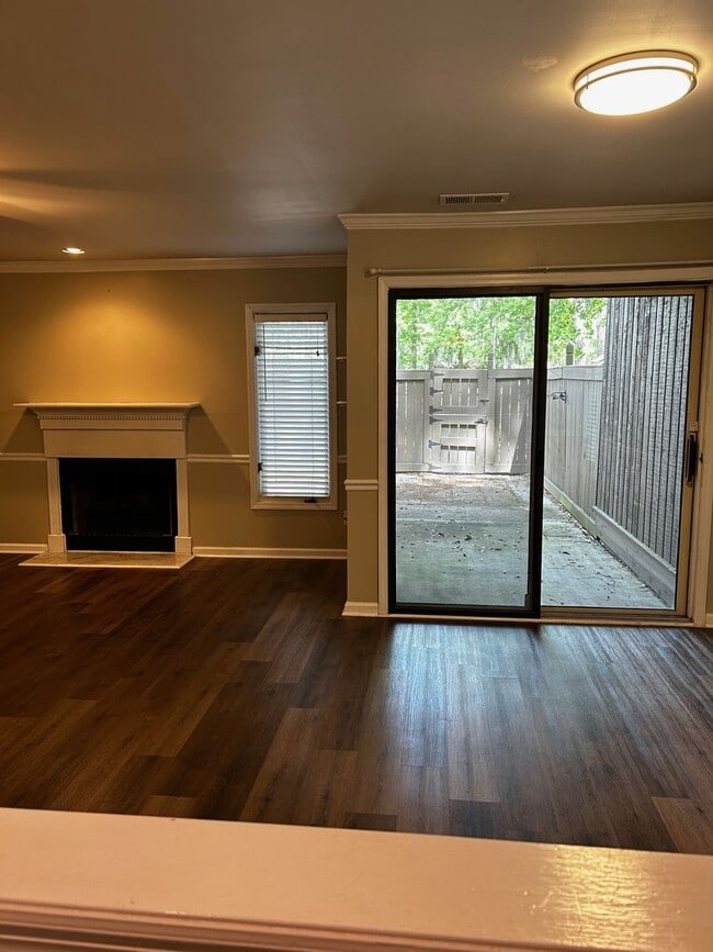 Building Photo - Vernon River Plantation - 3 Bedroom Townhome