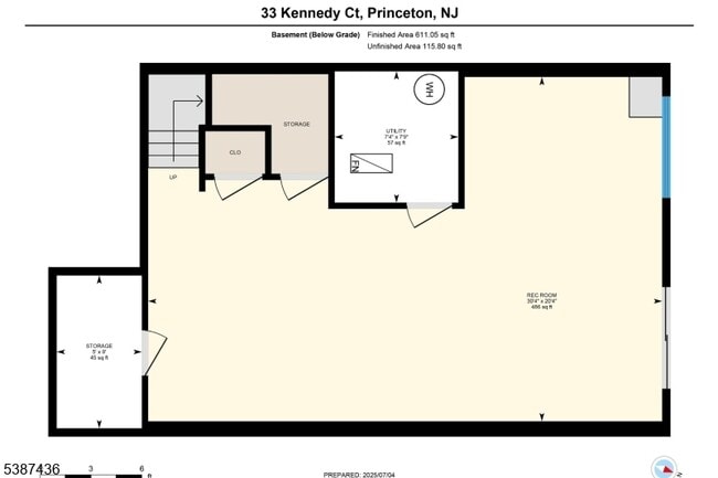 Building Photo - 43 Kennedy Ct