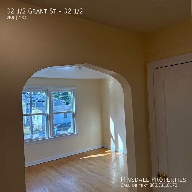 Building Photo - 32 1/2 Grant St-32 1/2