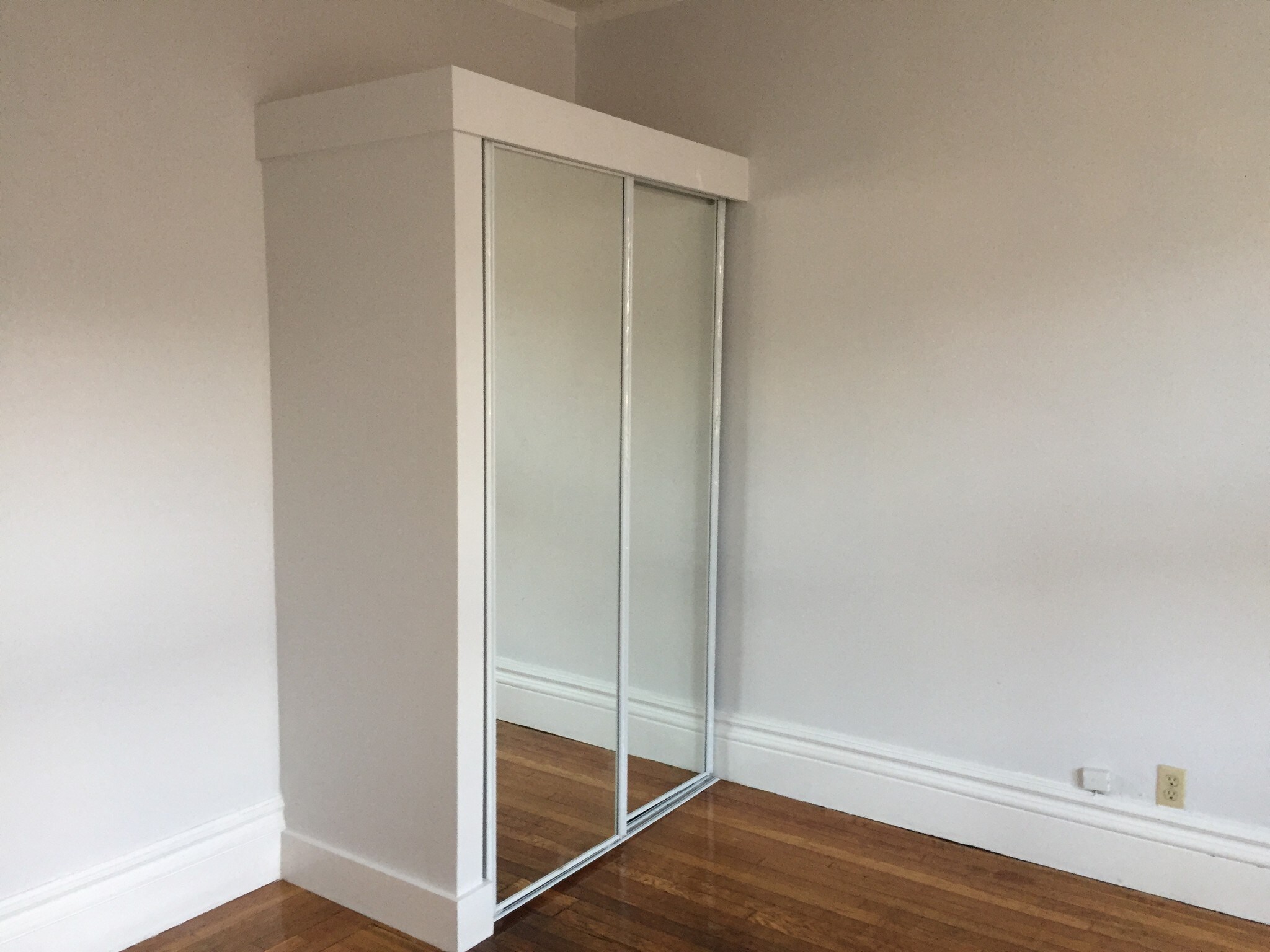 Building Photo - 1111 Boylston St