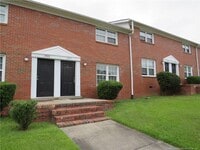 Building Photo - 1922 King George Dr