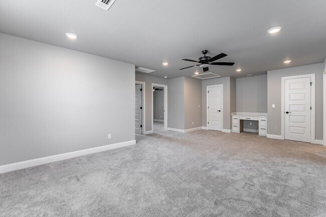 Building Photo - Newly Built Bentonville Home