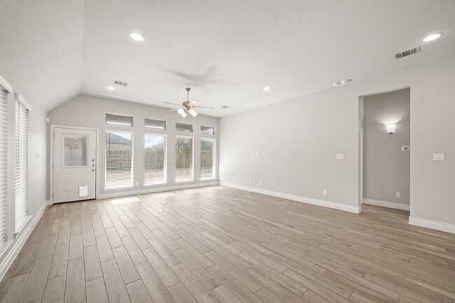 Building Photo - 3418 Zuse St