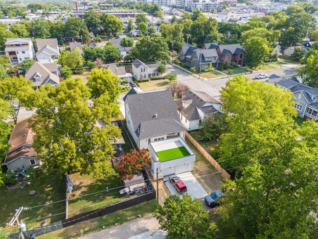 Building Photo - The Nations | Rooftop Balcony + Private Yard
