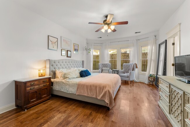 Building Photo - 1044 S Rembert St