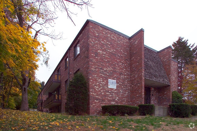 Building Photo - The Judith