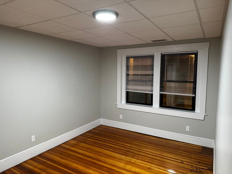 Building Photo - 2020 Massachusetts Ave