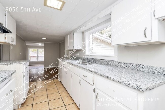 Building Photo - 9056 5th Ave