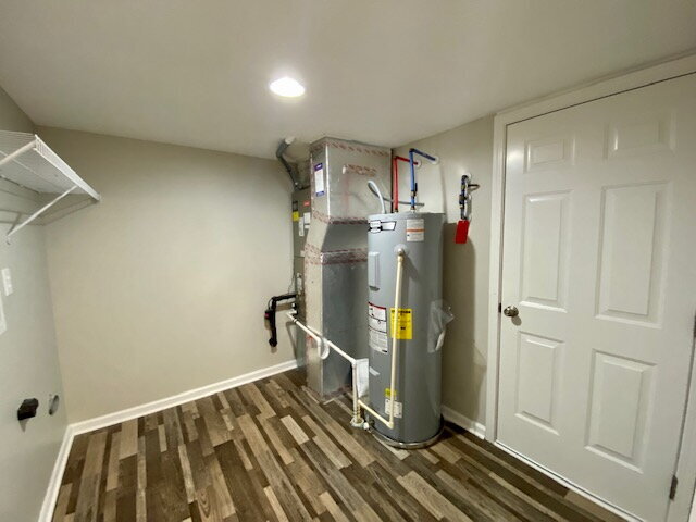 Building Photo - Fantastic 4 Bedroom, 2.5 Bath w/LOFT in Brookfield Place