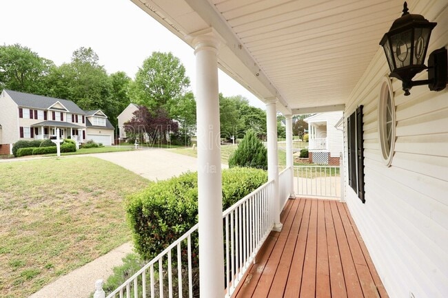 Building Photo - 3713 Mill Meadow Dr