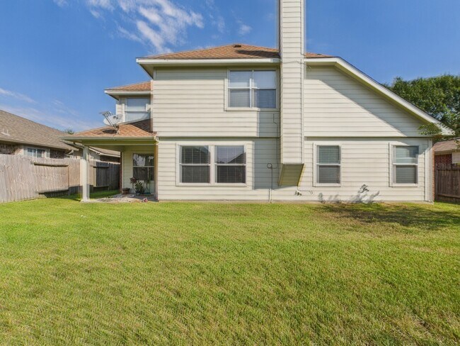 Building Photo - 5930 Cypresswood Green Dr