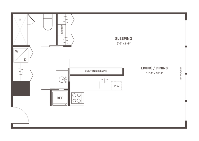 M1 - Staten Island Urby