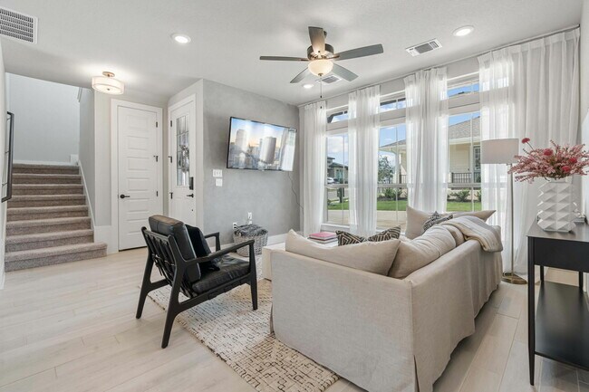 Building Photo - 8214 Talferd Trl