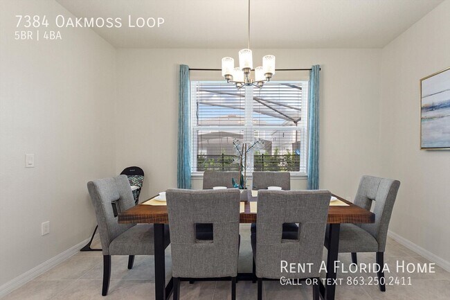 Building Photo - 7384 Oakmoss Loop