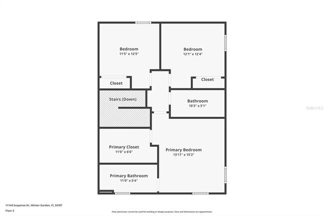 Building Photo - 11144 Suspense Dr