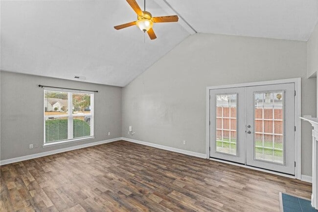 Building Photo - Cul-de-Sac Homesite!