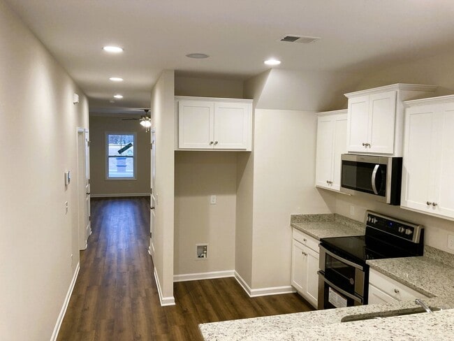 Building Photo - Wonderful Two Story Four Bedroom Home in B...