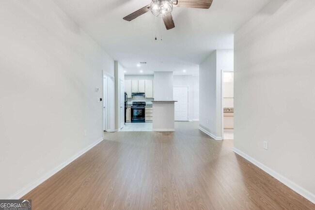 Building Photo - 821 Ralph McGill Blvd NE